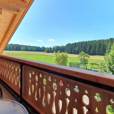 Beim Lenglacher Chieming Exterior photo