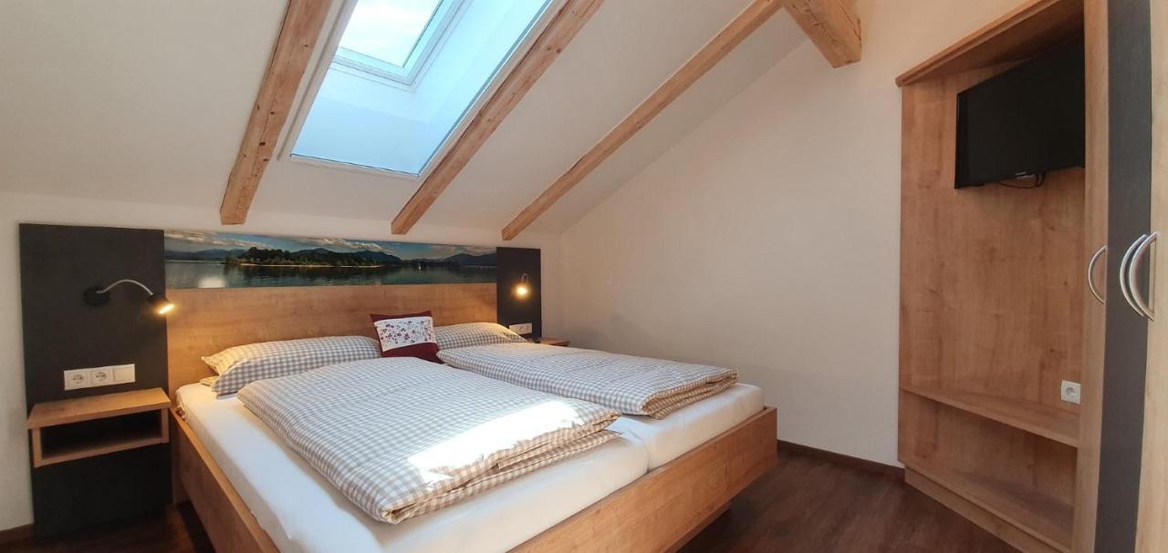 Beim Lenglacher Farm stay