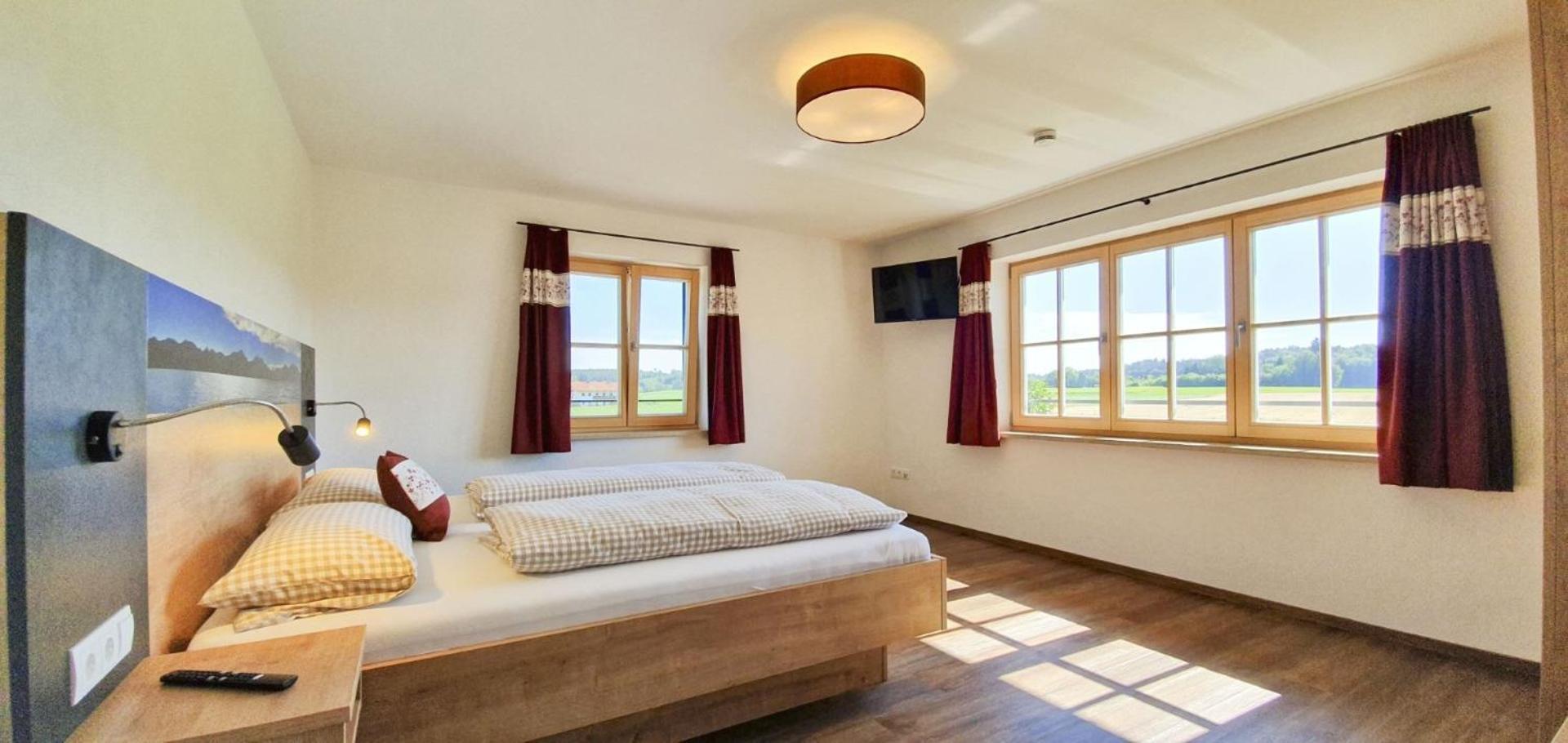 Farm stay Beim Lenglacher