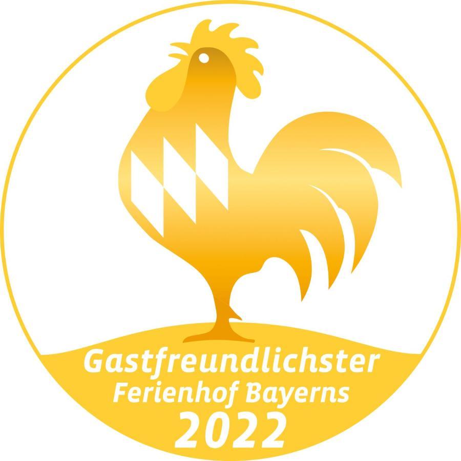 Beim Lenglacher Chieming